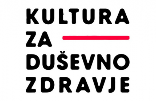Kultura za duševno zdravje