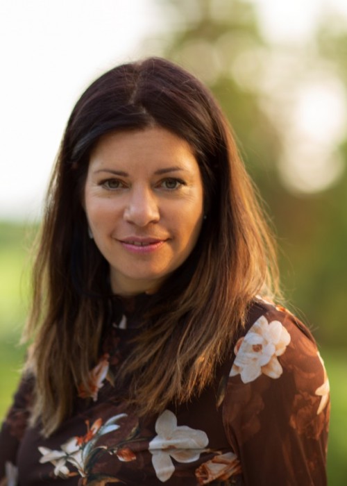 Ada Glažar