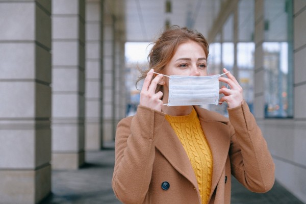 PREVENTIVA PRED OKUŽBAMI Z VIRUSI
