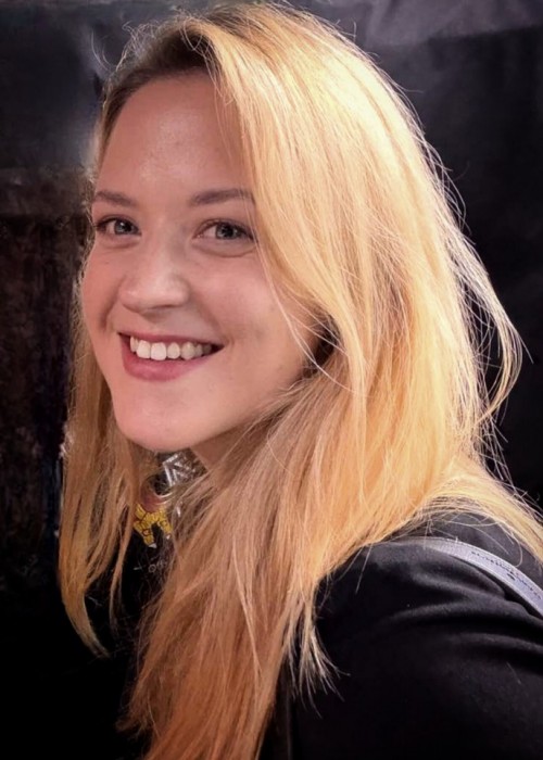 Patricija Ambrož