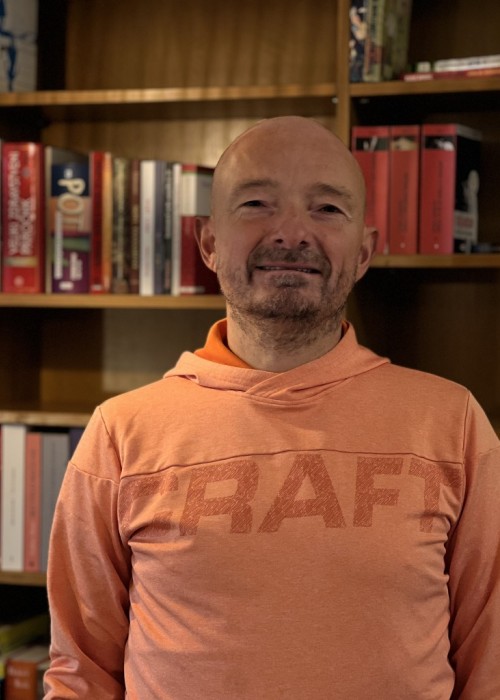 Jure Umnik