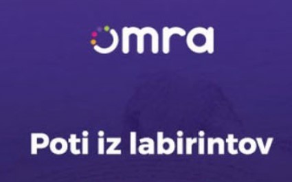 Izšel je 2. novičnik projekta OMRA, v katerem sodelujemo tudi DPČ!