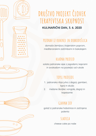 Kulinarični dan