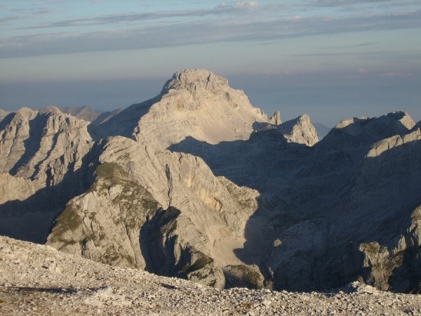 22 LET POHODNIŠTVA V DRUŠTVU PROJEKT ČLOVEK (1. del)