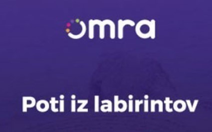 Omra - decembrski novičnik