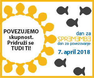 Skupaj za živali - podaljšujemo zbiralno akcijo