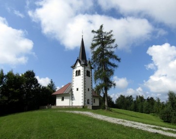 Gabrška Gora