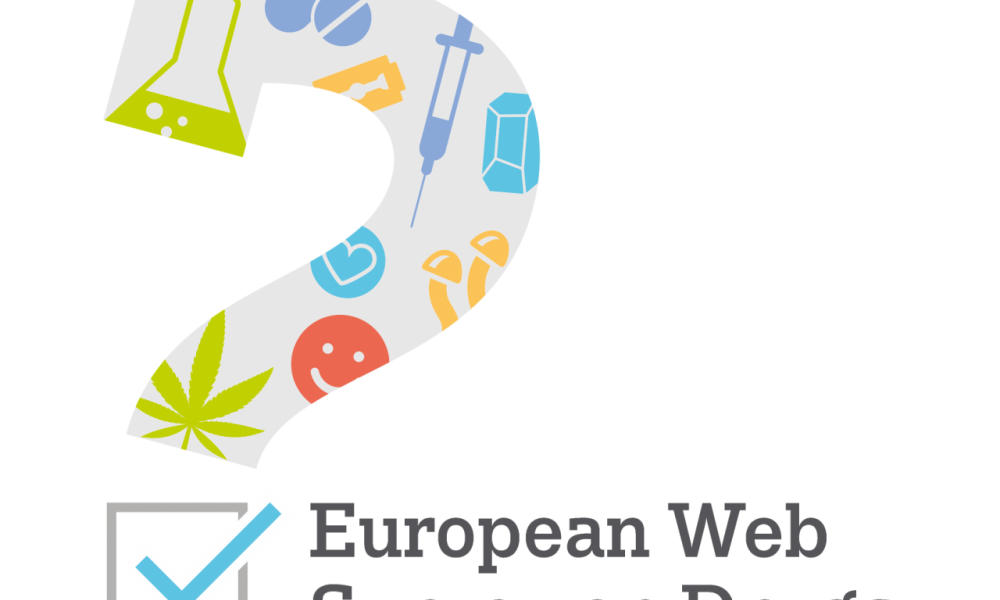 Evropska spletna raziskava o uporabi drog