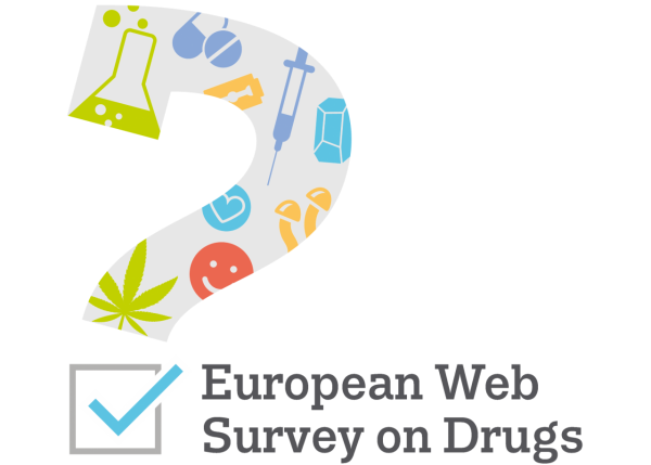 Evropska spletna raziskava o uporabi drog