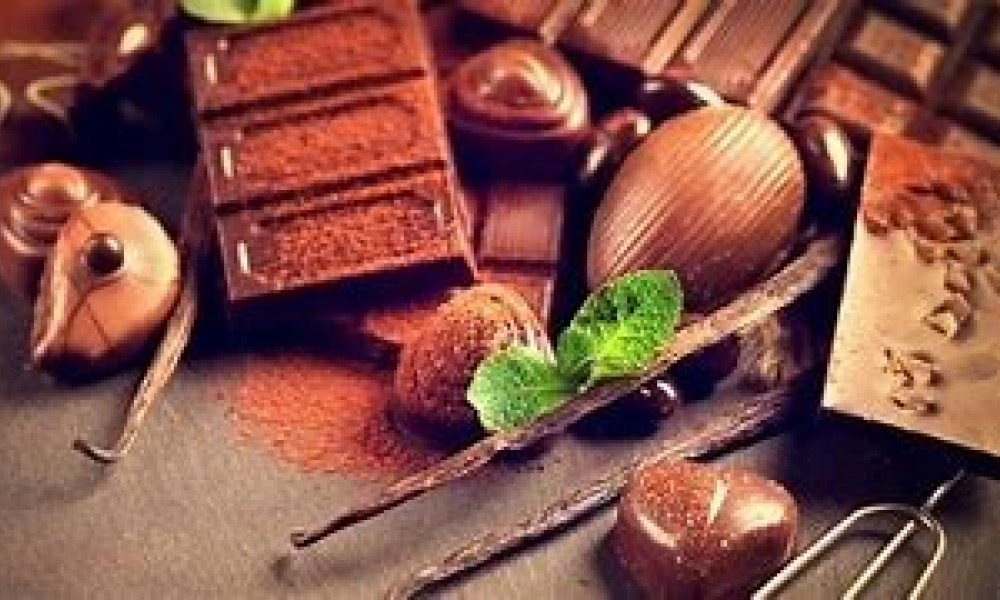 Svetovni dan čokolade