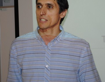 Toni kocevar