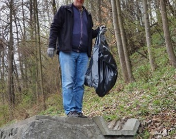 Cistilna akcija 8