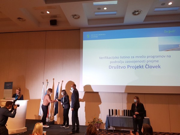 XXVII. dnevi Socialne zbornice Slovenije v Portorožu