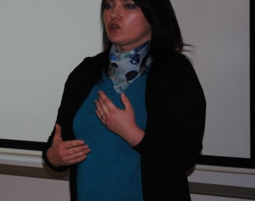 Brigita mokbel