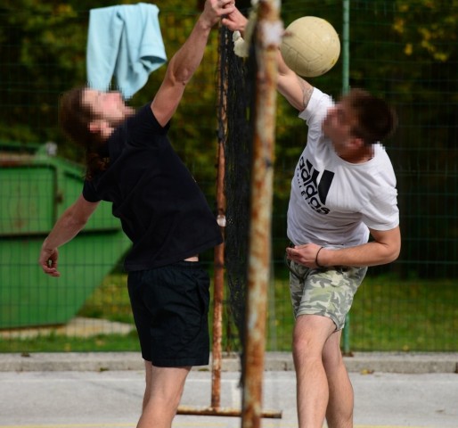 31. maj – Svetovni dan športa