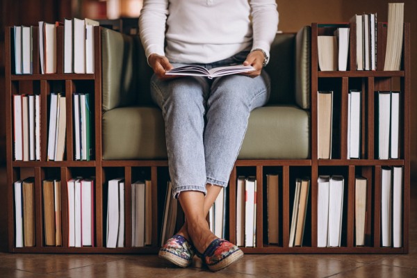 PRIPOROČENA LITERATURA
