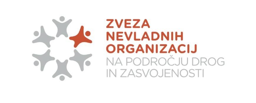 Zveza NVO na področju drog in zasvojenosti