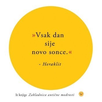 Na poti v službo