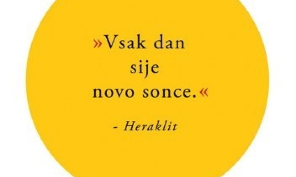 Na poti v službo
