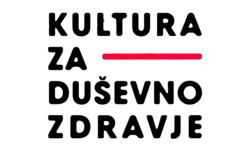 PROJEKT Kultura za duševno zdravje