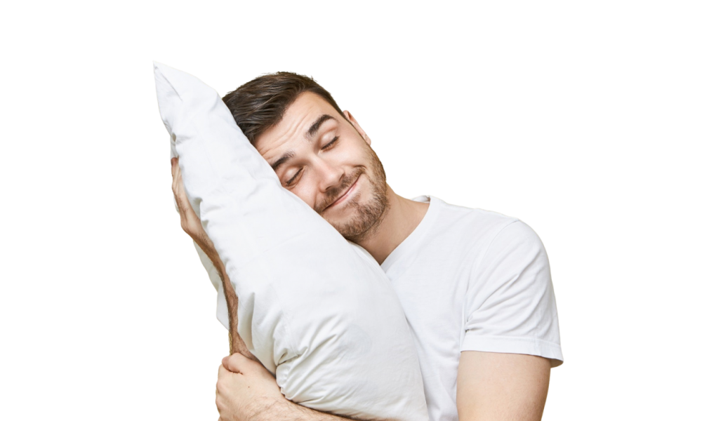 Ob svetovnem dnevu spanja