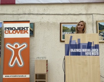 Jožica Hrovat, univ. dipl. soc. del., Šolski center Novo mesto