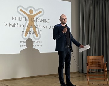 Matej Knep, Občina Piran