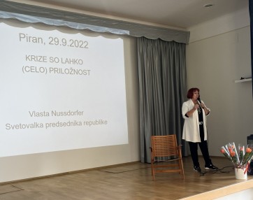 Vlasta Nussdorfer