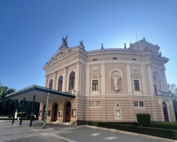 Kultura nas plemeniti