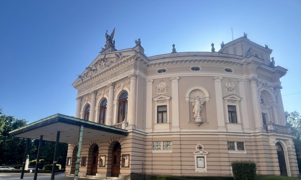Kultura nas plemeniti