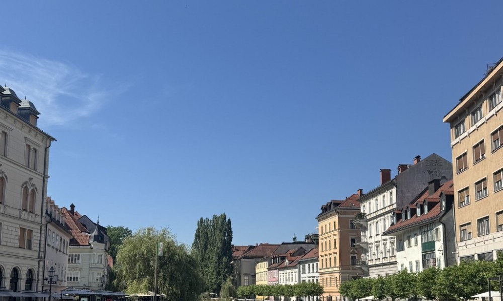 Privoščite si počitnice, zaslužili ste si jih, krasni ste!