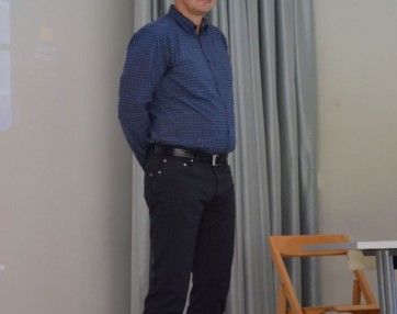 Dr. Bogdan Polajner