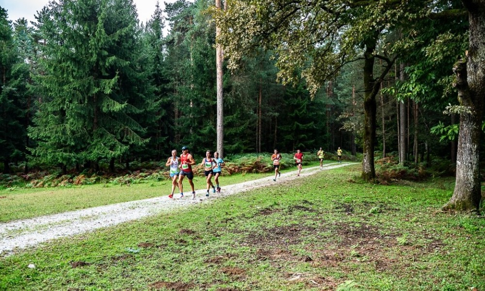 Naši uporabniki ponovno na startu Triglav teka