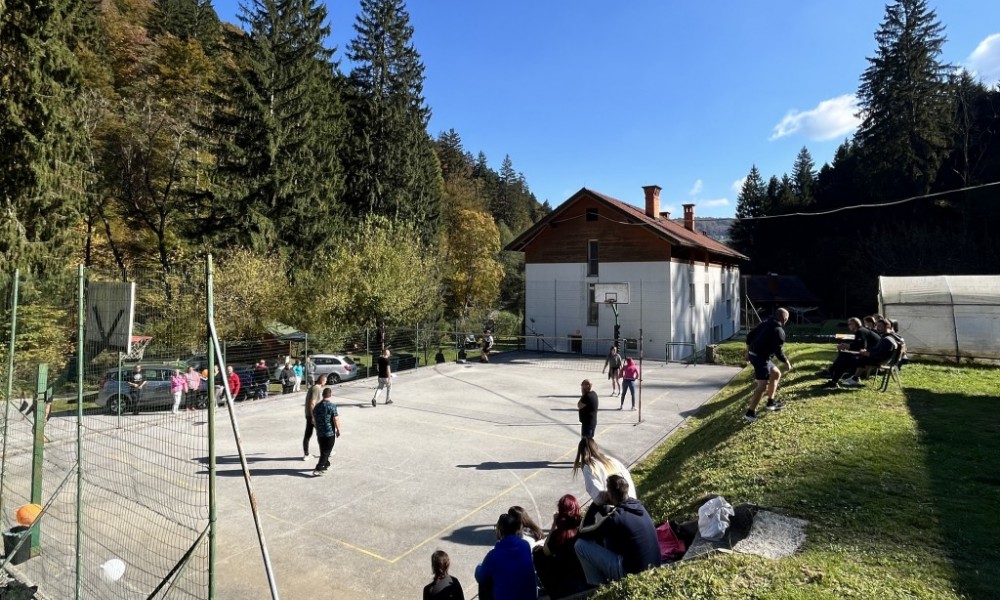 DPČjada 2025 – športni duh, povezanost in sodelovanje