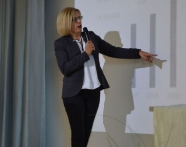 Marjeta Ferlan Istinič