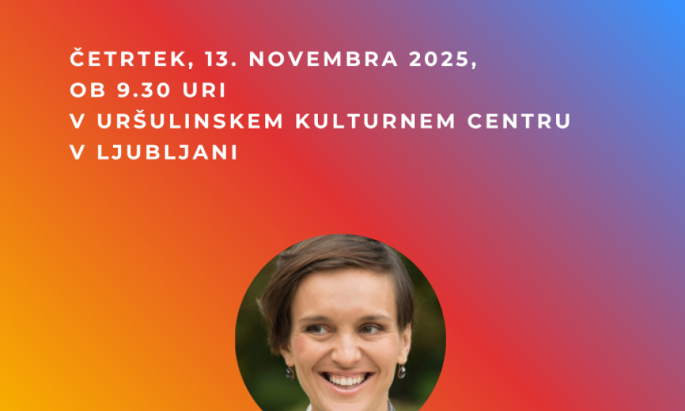 Vabilo na izobraževanje: DELO Z NEMOTIVIRANIMI KLIENTI