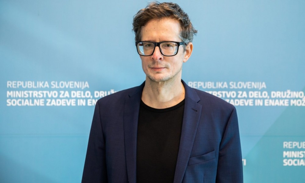 Vsako delo šteje – pogovor o dostojnih pokojninah in starosti z Igorjem Feketijo