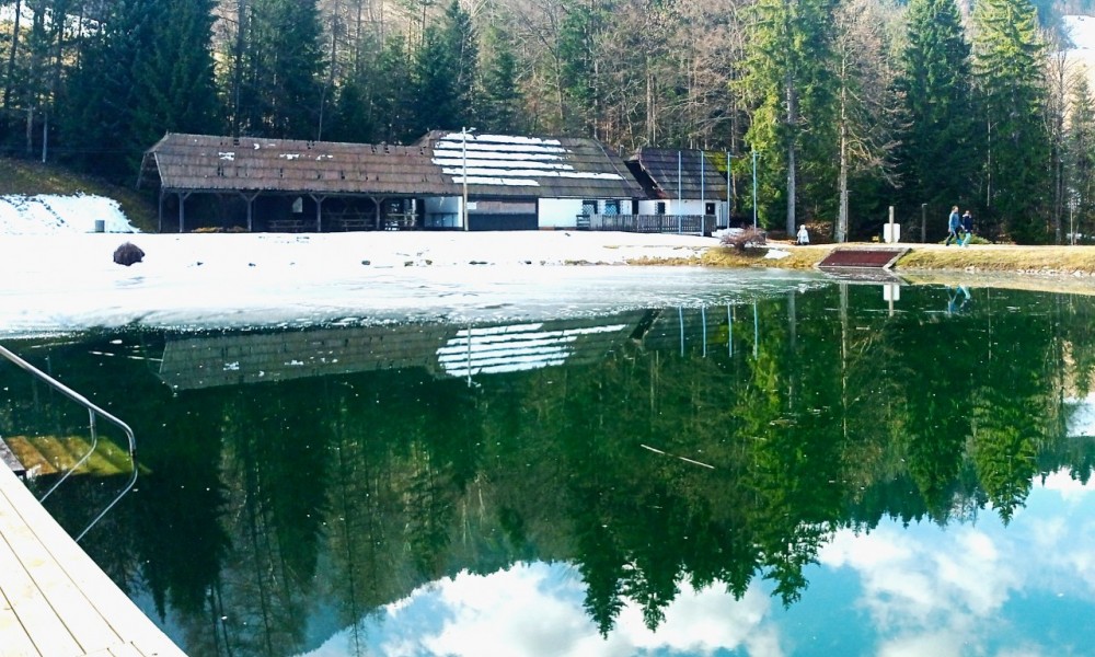 POMovci na Ravnah na Koroškem: tabor, ki povezuje