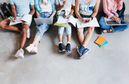 Študijska praksa