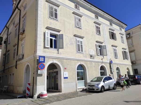 Sprejemni center Piran obeležuje 20 let delovanja
