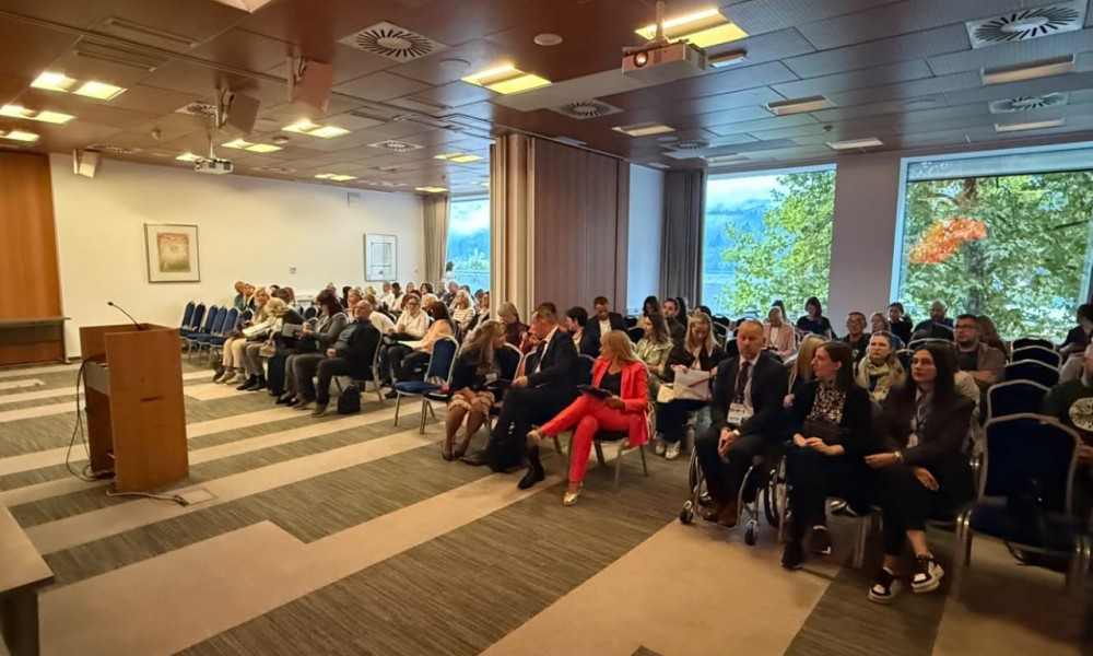 Mednarodna konferenca Alpe Jadran Balkan 2026