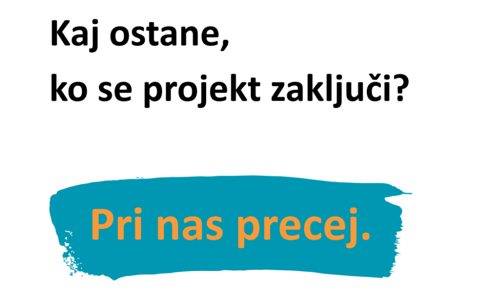 Sklad za razvoj NVO: več kot financiranje projektov