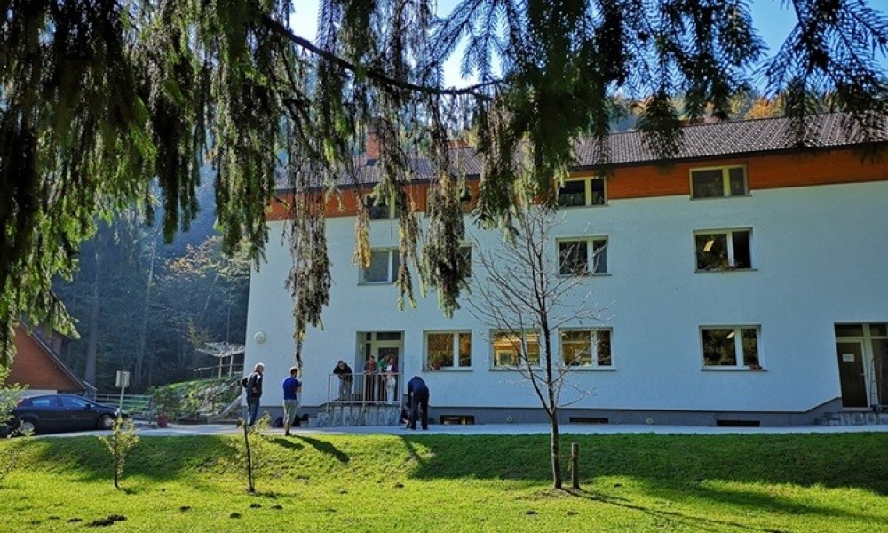 NOVI PROSTOVOLJCI, DOBRODOŠLI V TERAPEVTSKI SKUPNOSTI