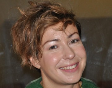 Mateja lajh