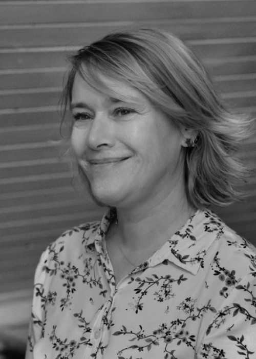 Polona Kersnik Jaramaz