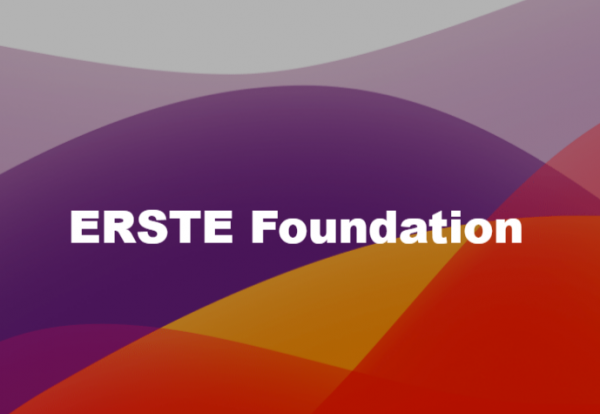 Nagrada ERSTE Foundation