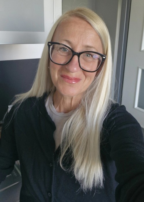 Tina Spevan